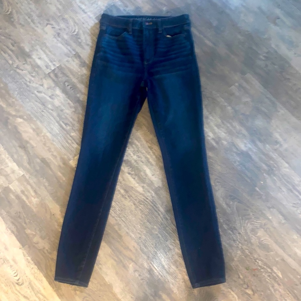 Womens Next level stretch leggings size 8 XL